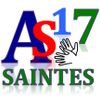 Logo of the association Association des Sourds 17 Saintes 